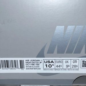 Air Jordans Midnight Navy Blue 1s